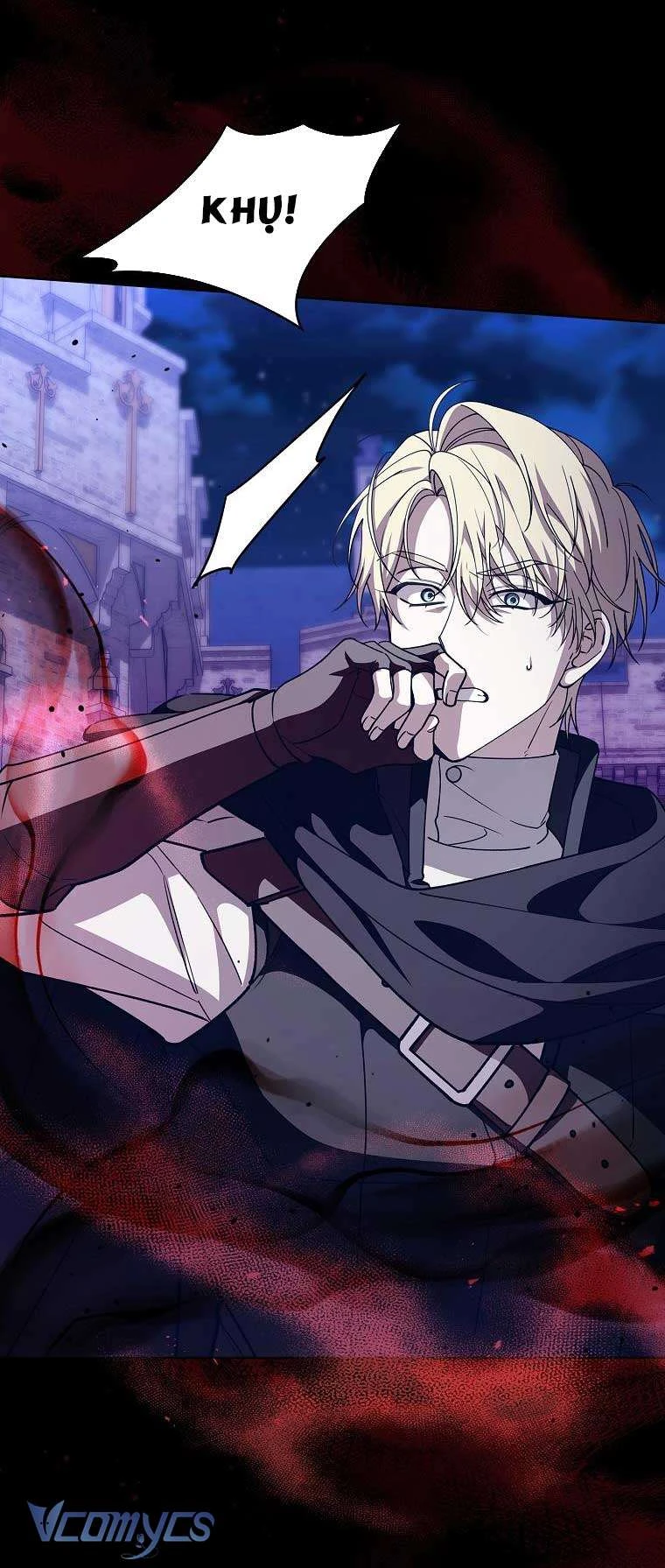 100 Lời Nguyền Của Biệt Thự Elleston Chapter  7 - 22