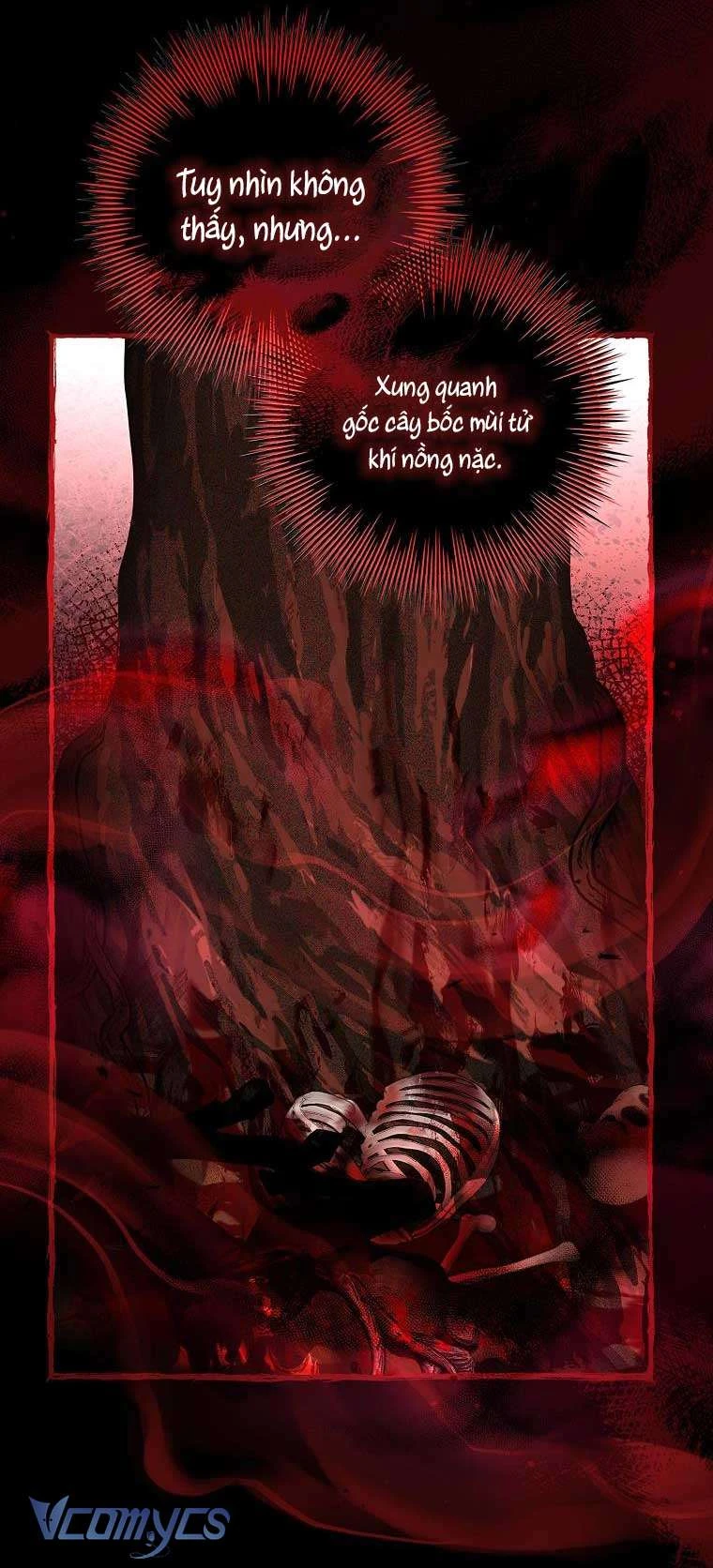 100 Lời Nguyền Của Biệt Thự Elleston Chapter  7 - 23