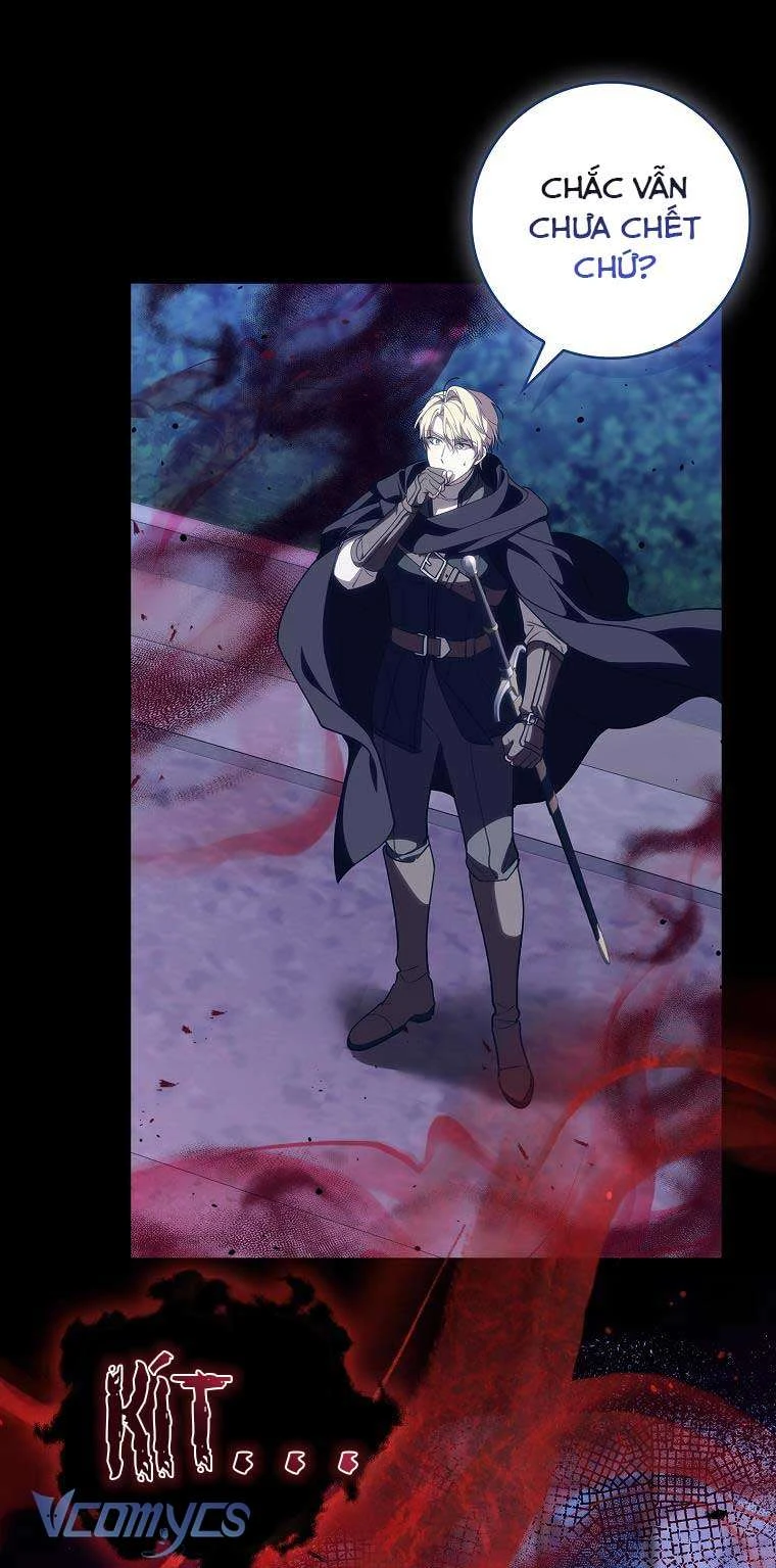 100 Lời Nguyền Của Biệt Thự Elleston Chapter  7 - 27