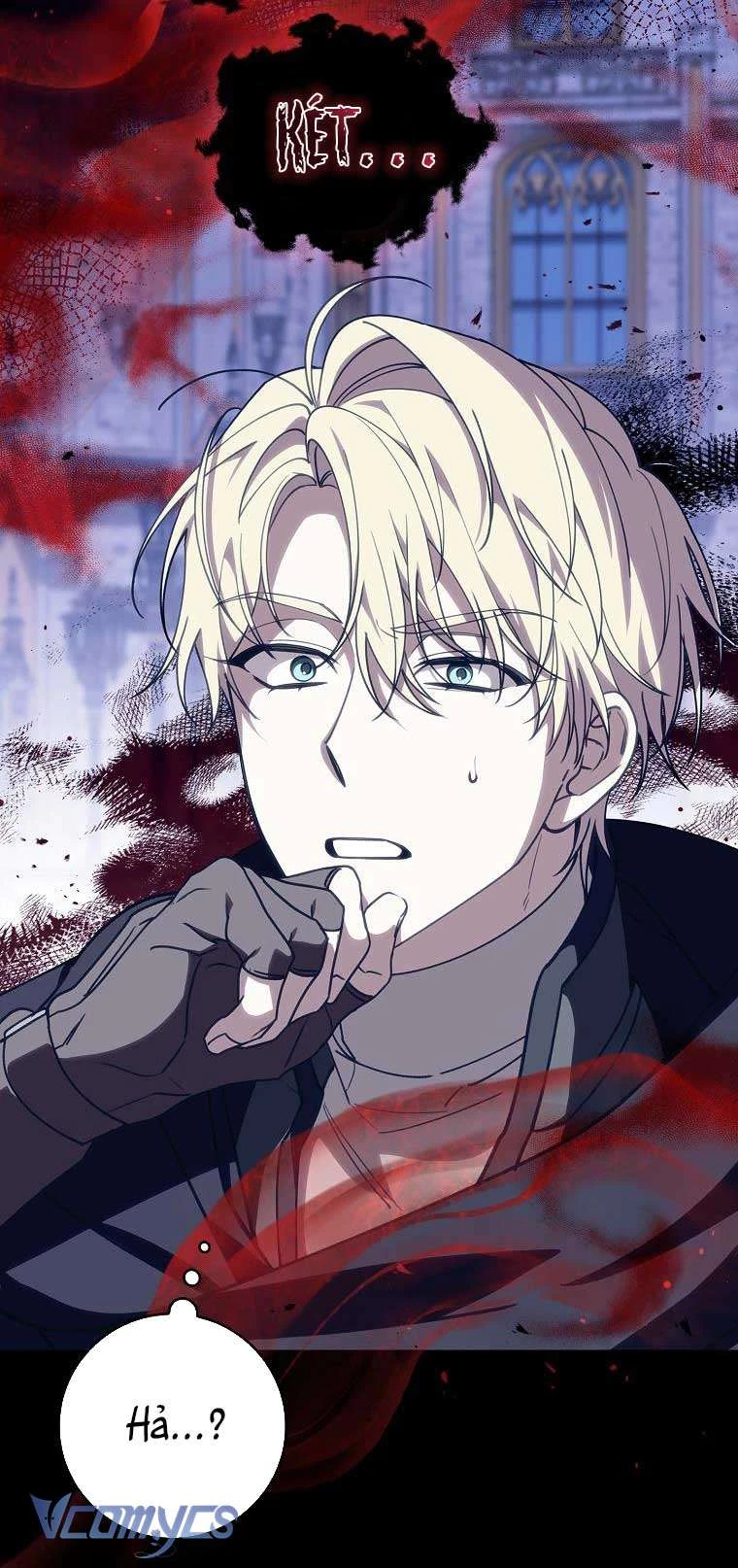 100 Lời Nguyền Của Biệt Thự Elleston Chapter  7 - 28