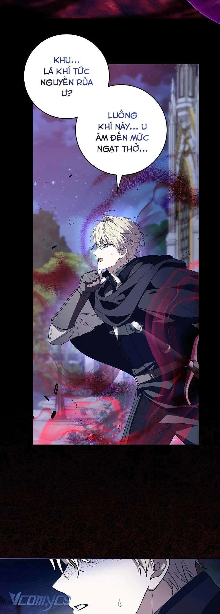 100 Lời Nguyền Của Biệt Thự Elleston Chapter  7 - 32