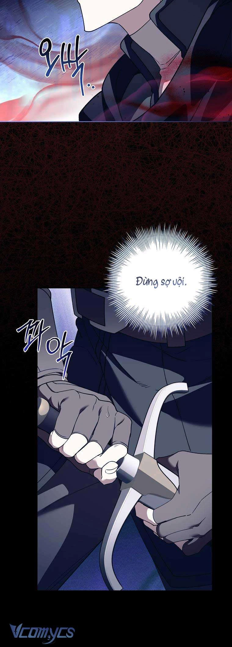 100 Lời Nguyền Của Biệt Thự Elleston Chapter  7 - 33