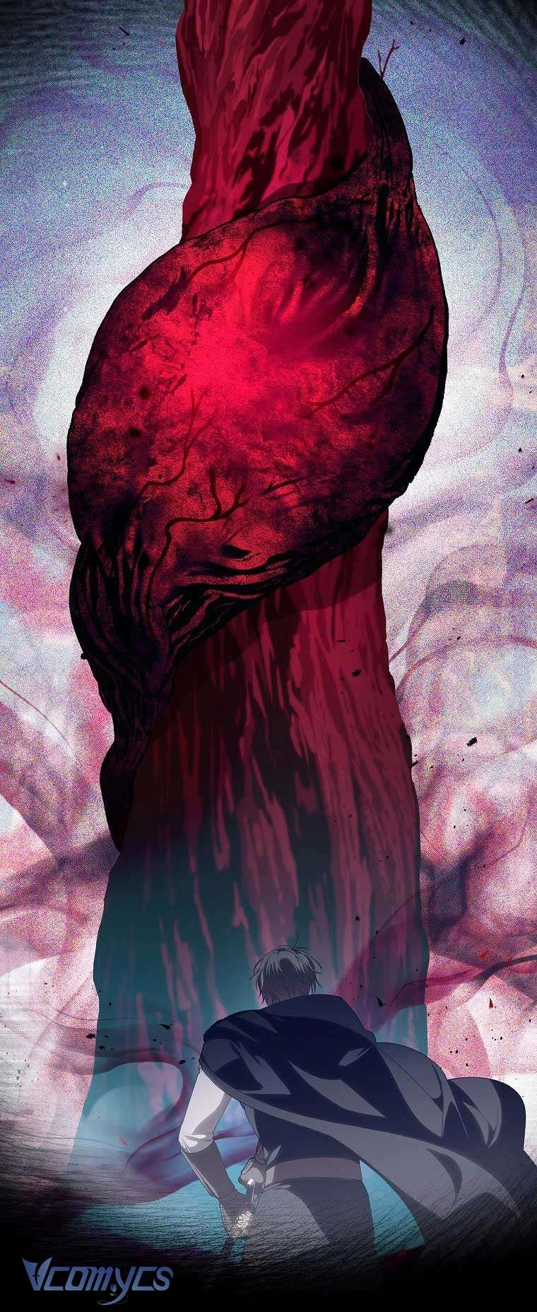 100 Lời Nguyền Của Biệt Thự Elleston Chapter  7 - 35