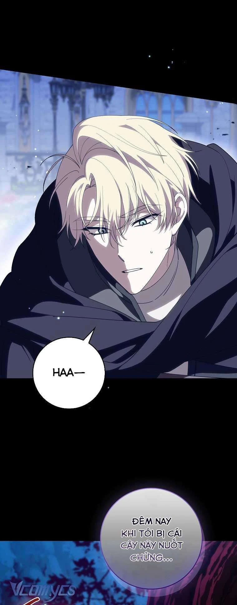 100 Lời Nguyền Của Biệt Thự Elleston Chapter  7 - 38