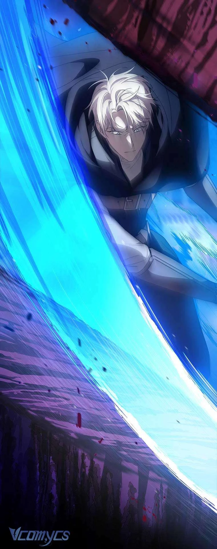 100 Lời Nguyền Của Biệt Thự Elleston Chapter  7 - 43