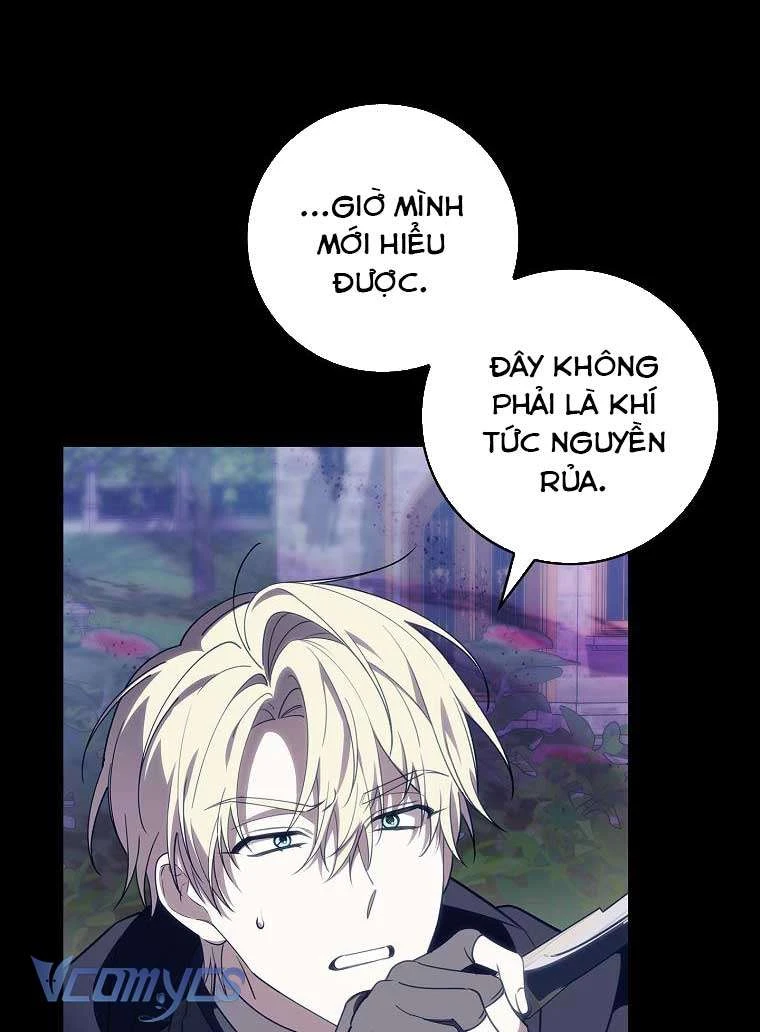 100 Lời Nguyền Của Biệt Thự Elleston Chapter  7 - 53