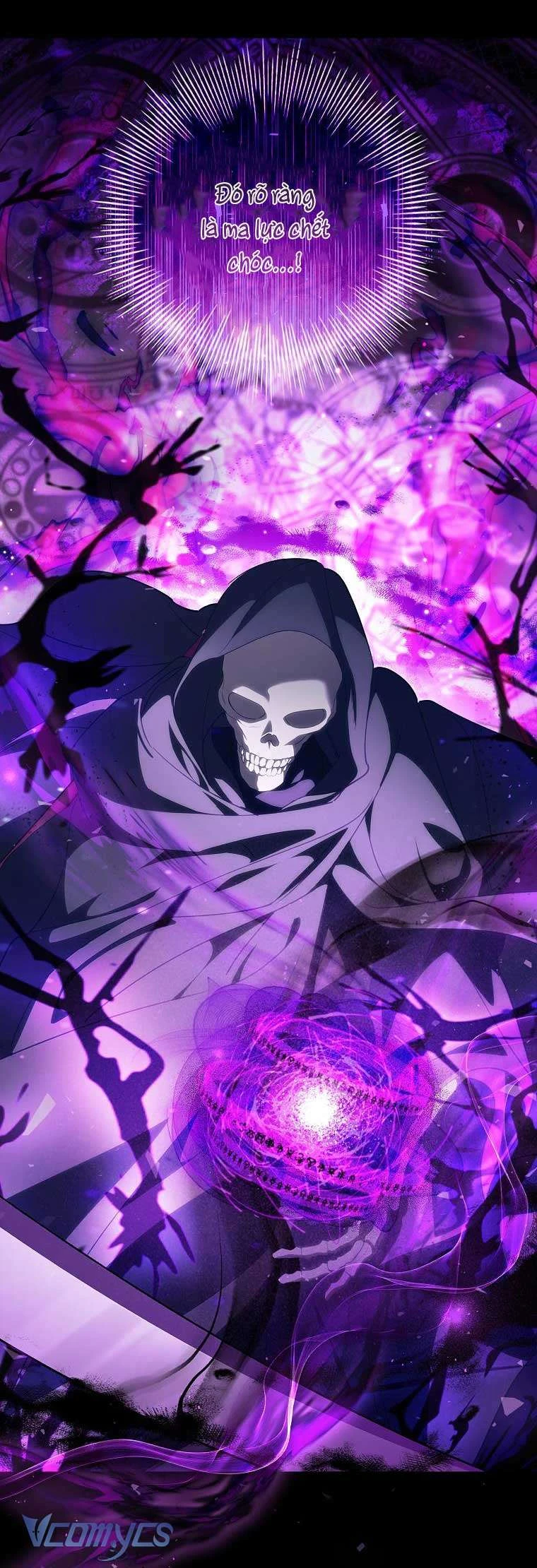 100 Lời Nguyền Của Biệt Thự Elleston Chapter  7 - 55