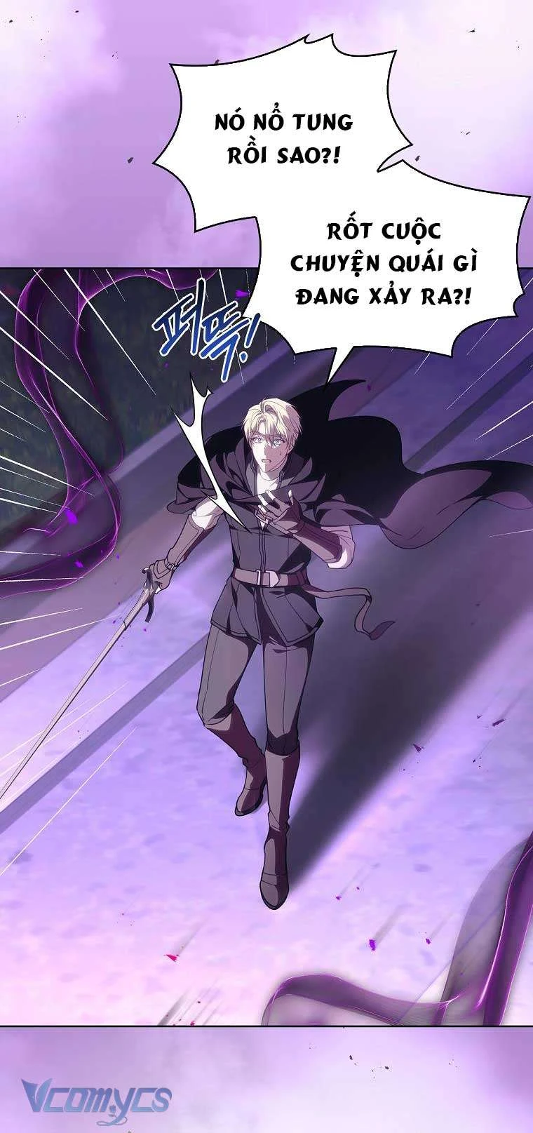 100 Lời Nguyền Của Biệt Thự Elleston Chapter  7 - 65