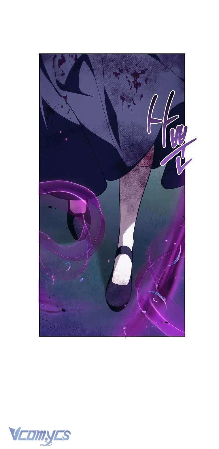 100 Lời Nguyền Của Biệt Thự Elleston Chapter  7 - 71