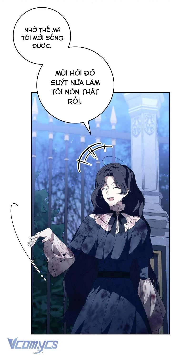 100 Lời Nguyền Của Biệt Thự Elleston Chapter  7 - 76