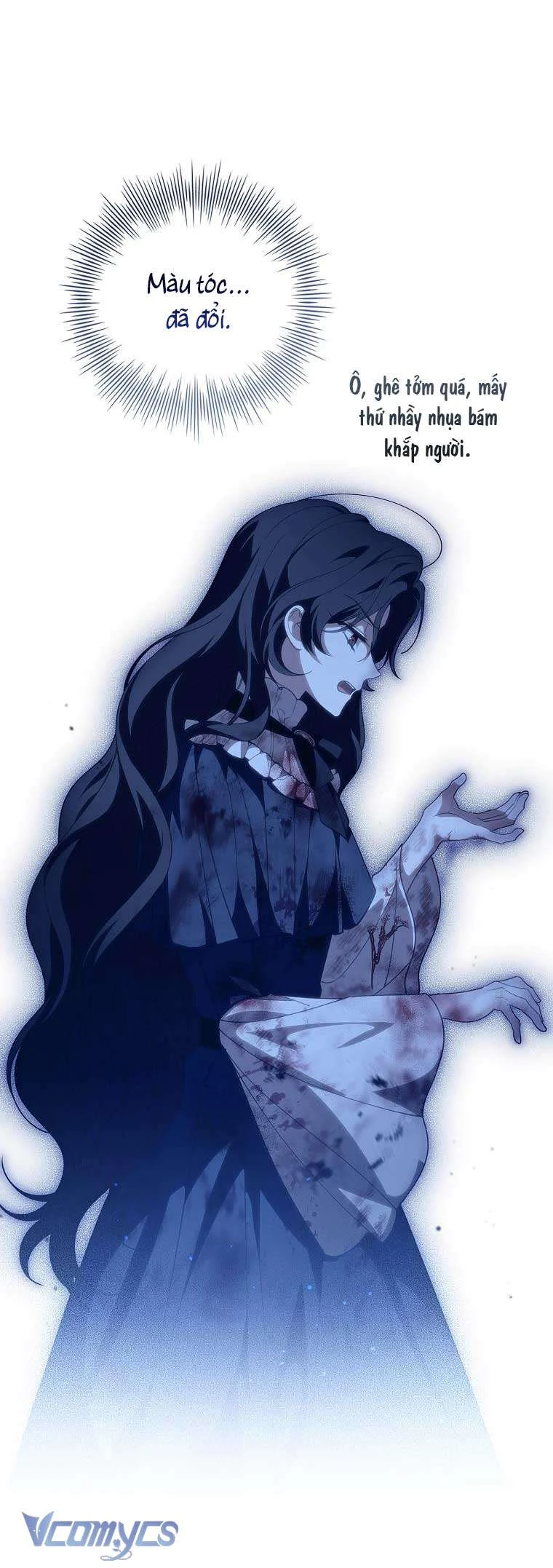 100 Lời Nguyền Của Biệt Thự Elleston Chapter  7 - 79