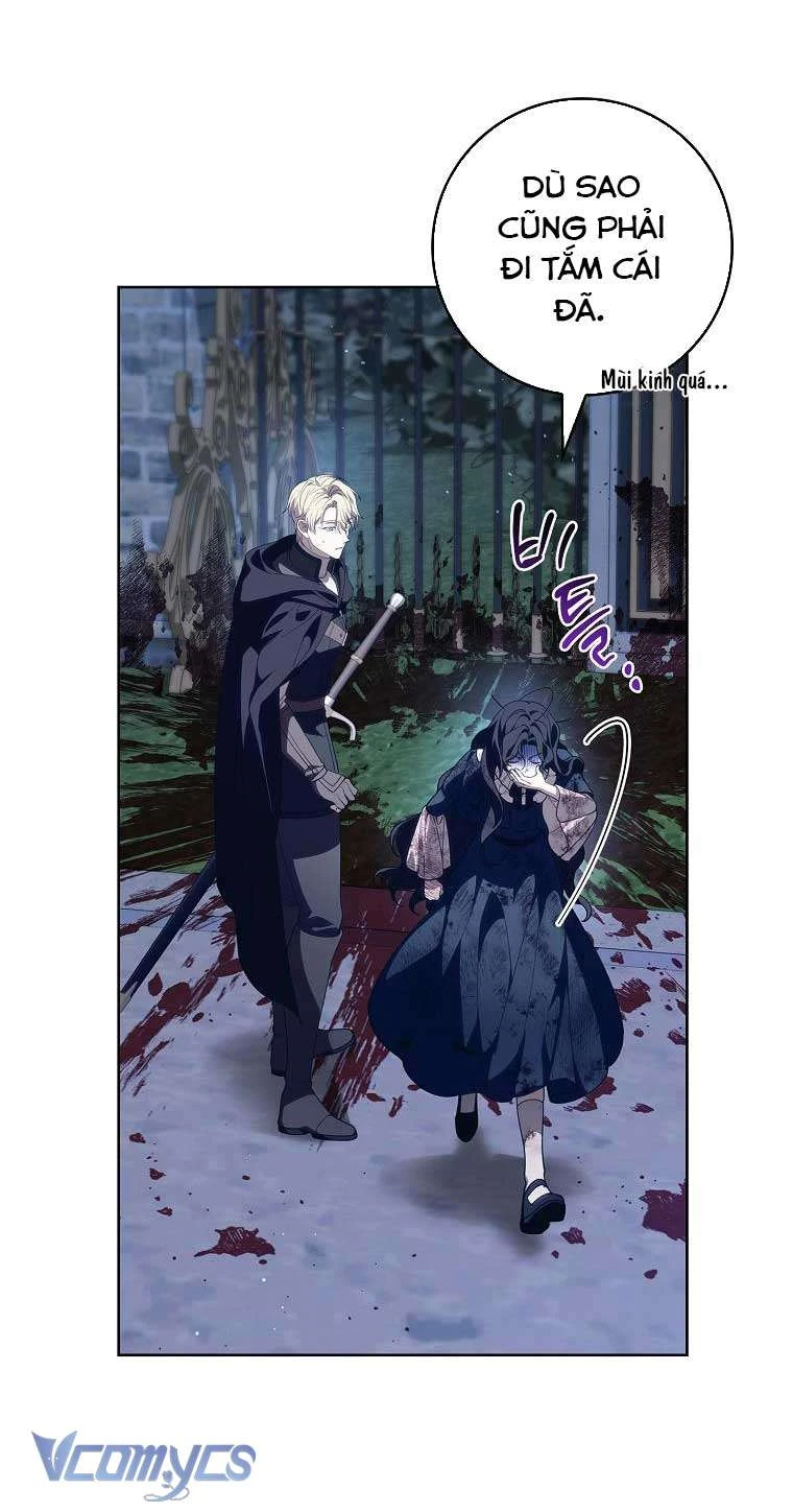 100 Lời Nguyền Của Biệt Thự Elleston Chapter  7 - 83