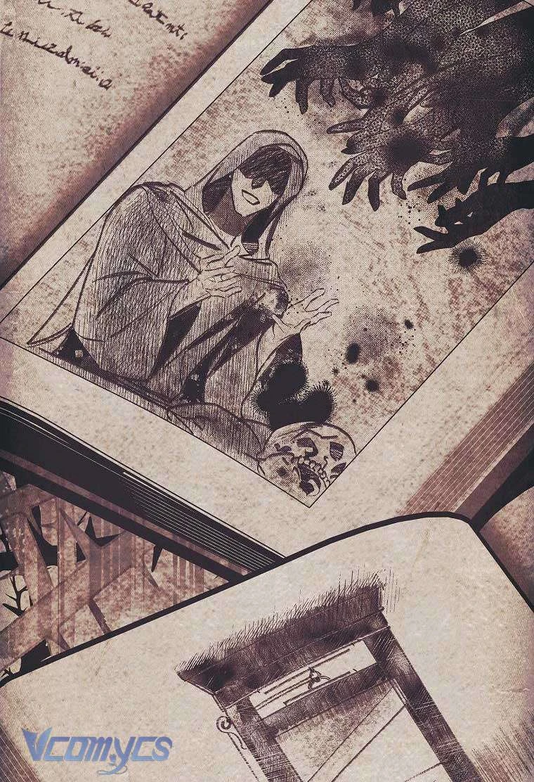 100 Lời Nguyền Của Biệt Thự Elleston Chapter  7 - 88