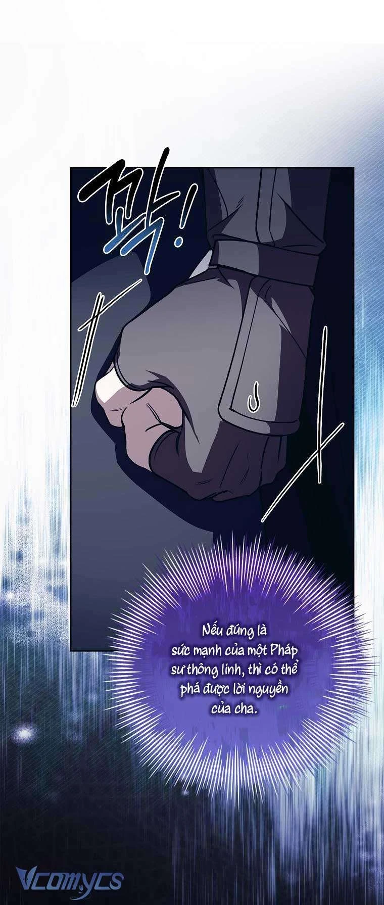 100 Lời Nguyền Của Biệt Thự Elleston Chapter  7 - 91