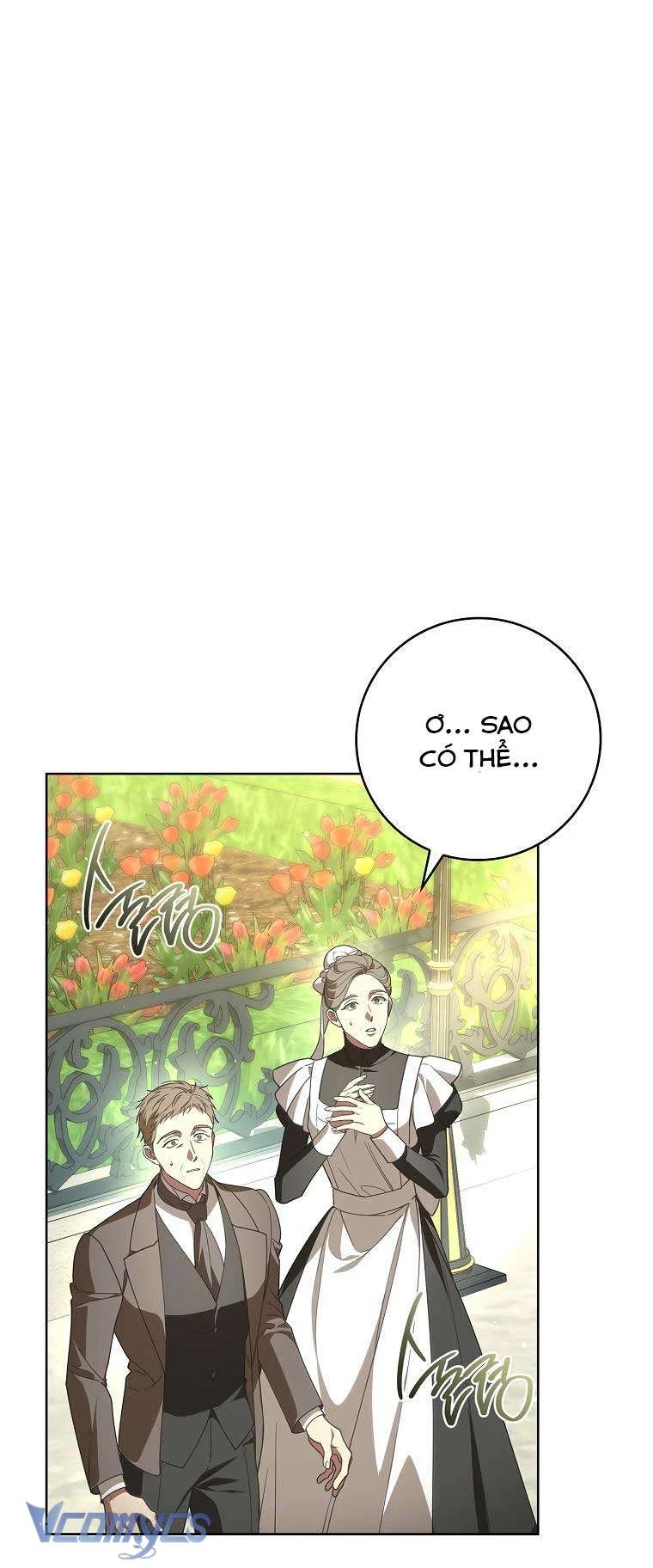 100 Lời Nguyền Của Biệt Thự Elleston Chapter  8 - 3