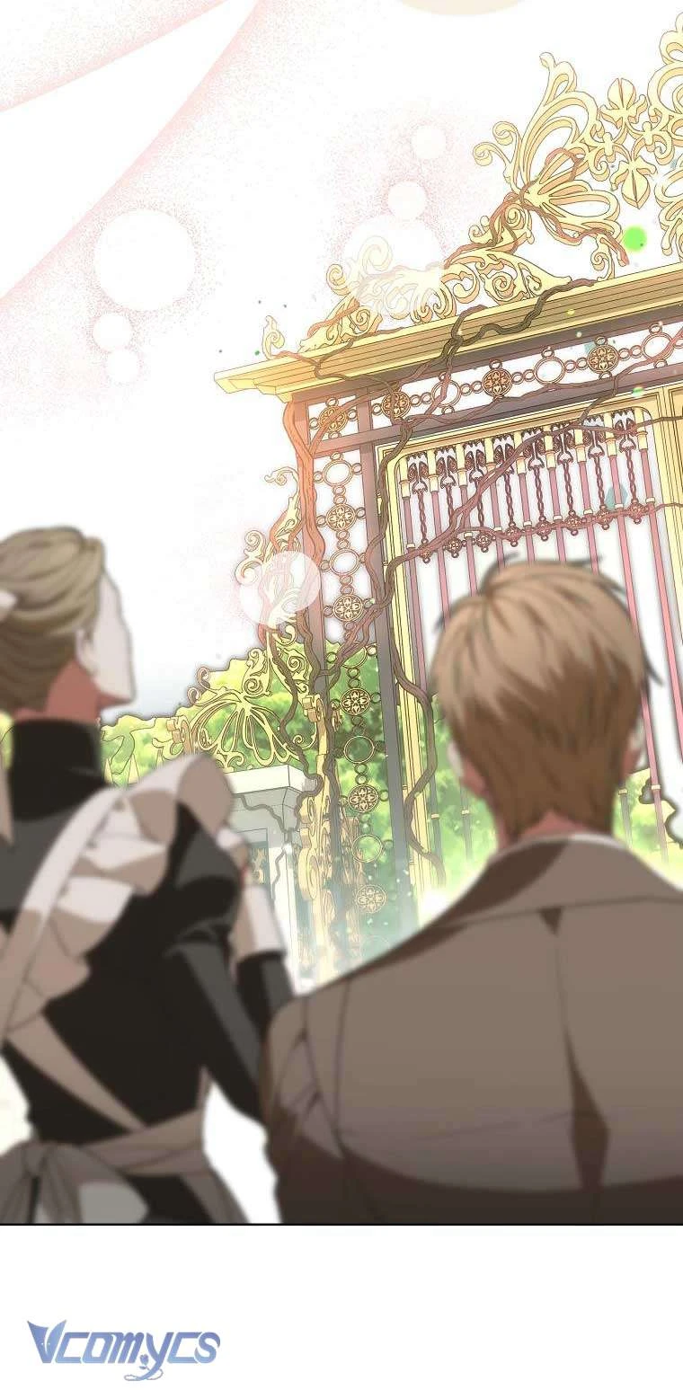 100 Lời Nguyền Của Biệt Thự Elleston Chapter  8 - 5