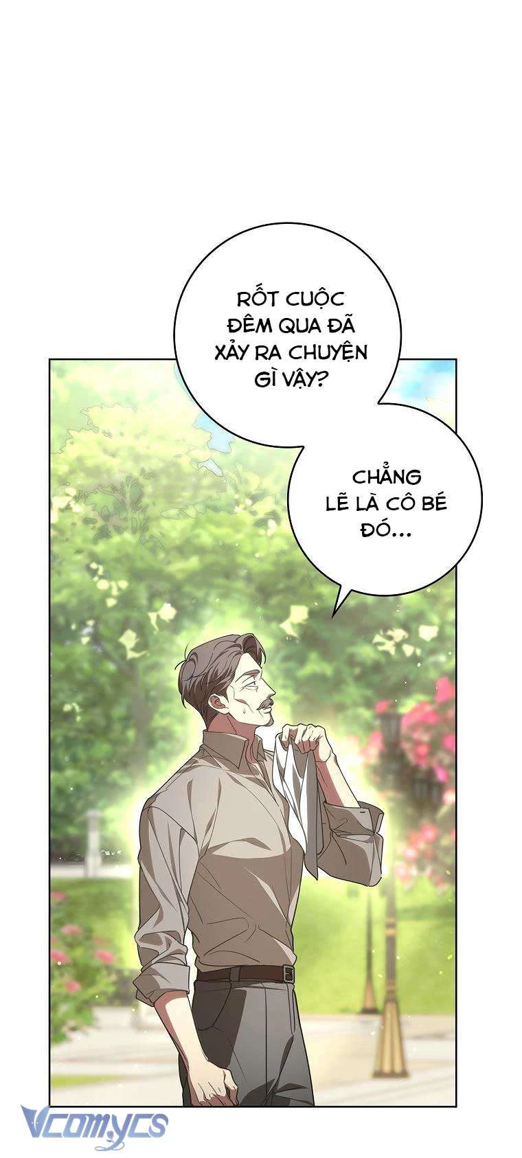 100 Lời Nguyền Của Biệt Thự Elleston Chapter  8 - 6