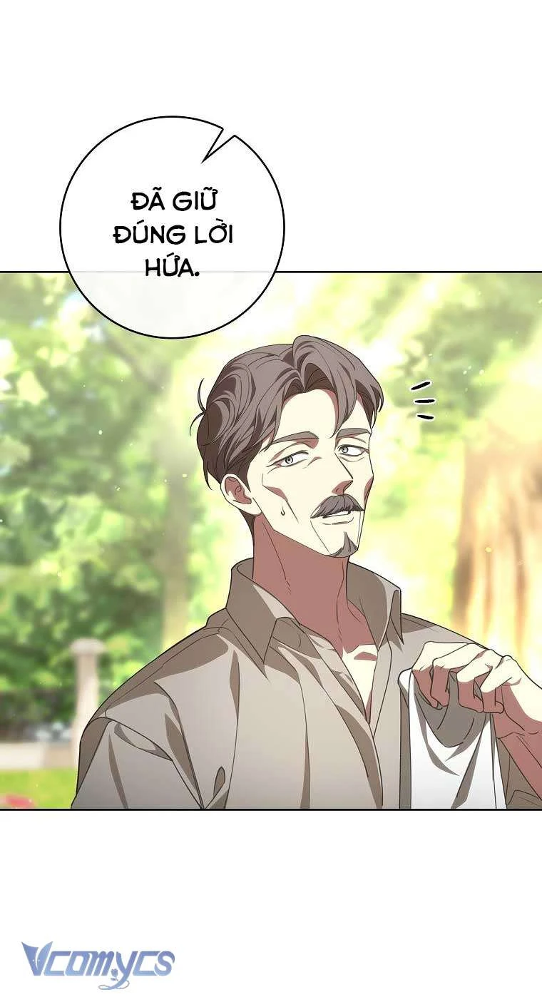 100 Lời Nguyền Của Biệt Thự Elleston Chapter  8 - 7