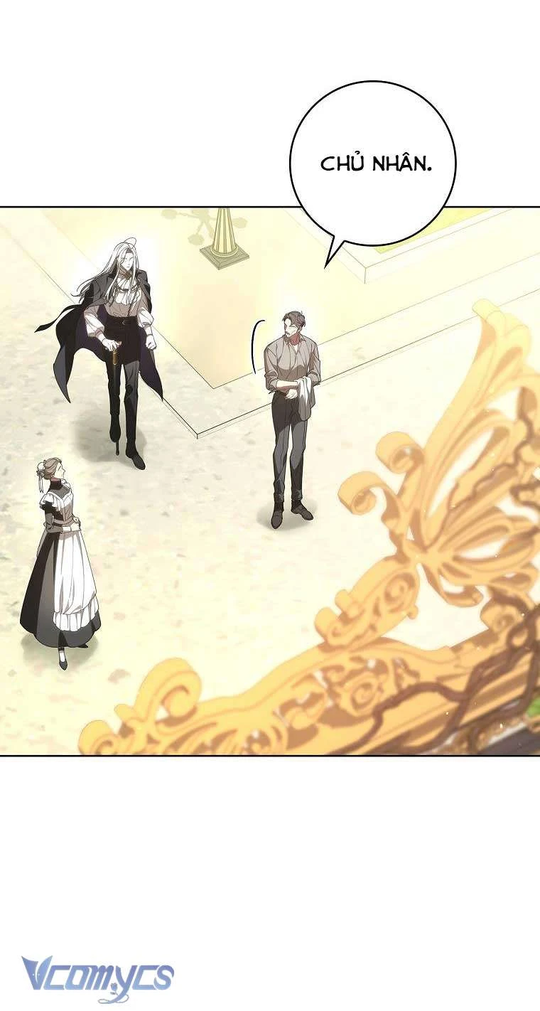 100 Lời Nguyền Của Biệt Thự Elleston Chapter  8 - 8