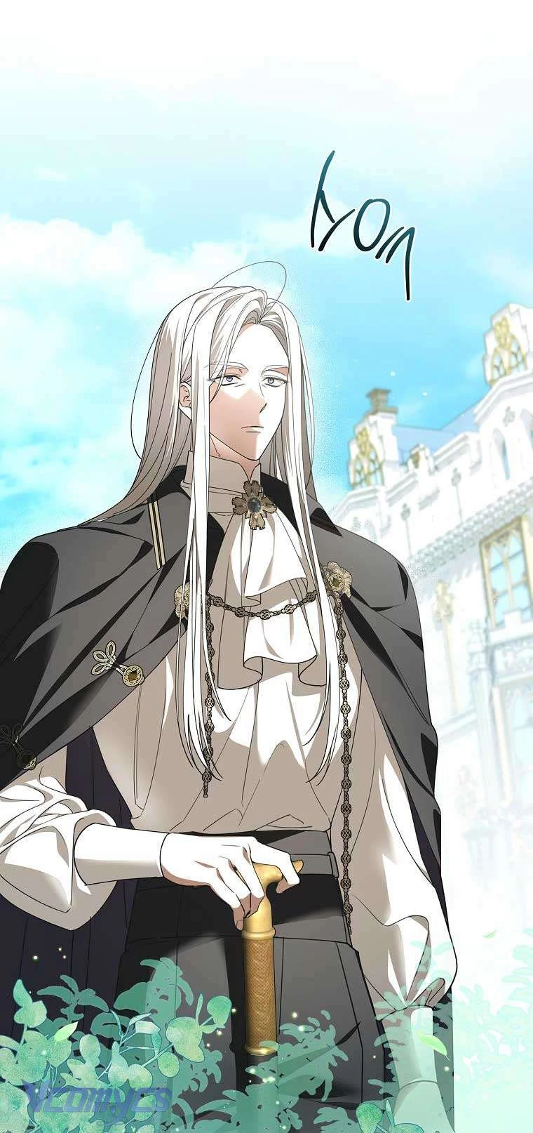 100 Lời Nguyền Của Biệt Thự Elleston Chapter  8 - 9