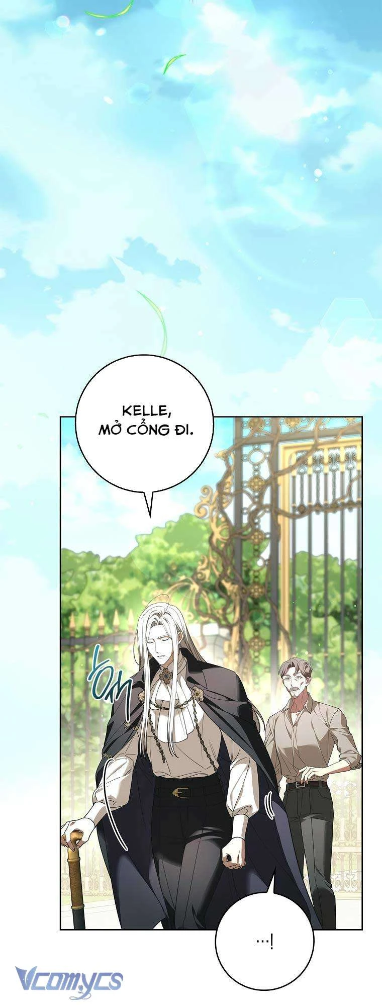 100 Lời Nguyền Của Biệt Thự Elleston Chapter  8 - 11