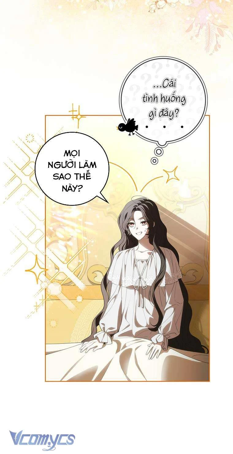 100 Lời Nguyền Của Biệt Thự Elleston Chapter  8 - 20