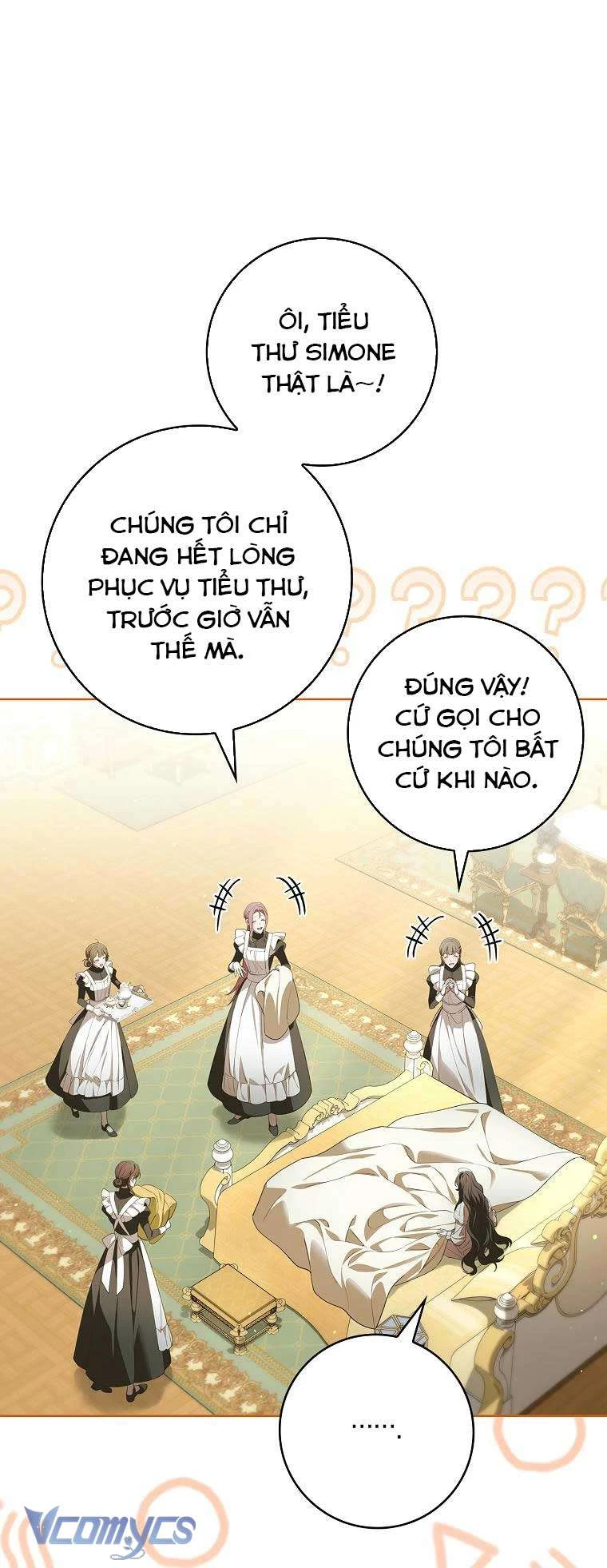 100 Lời Nguyền Của Biệt Thự Elleston Chapter  8 - 21