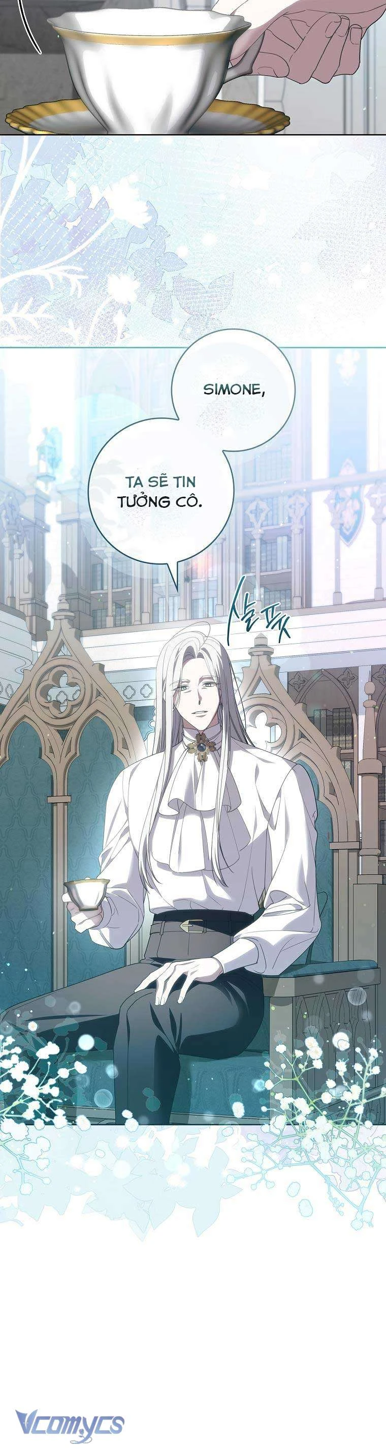 100 Lời Nguyền Của Biệt Thự Elleston Chapter  8 - 25