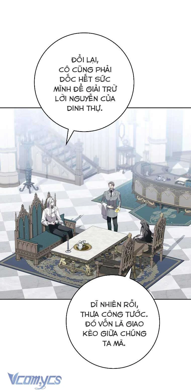 100 Lời Nguyền Của Biệt Thự Elleston Chapter  8 - 29