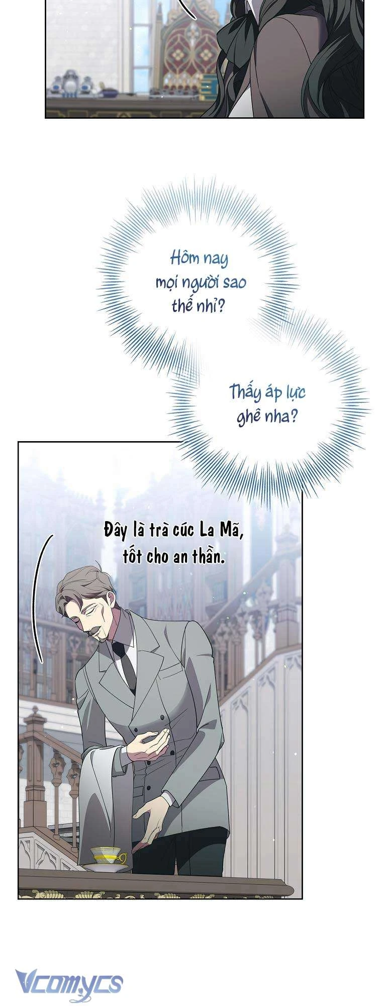 100 Lời Nguyền Của Biệt Thự Elleston Chapter  8 - 31