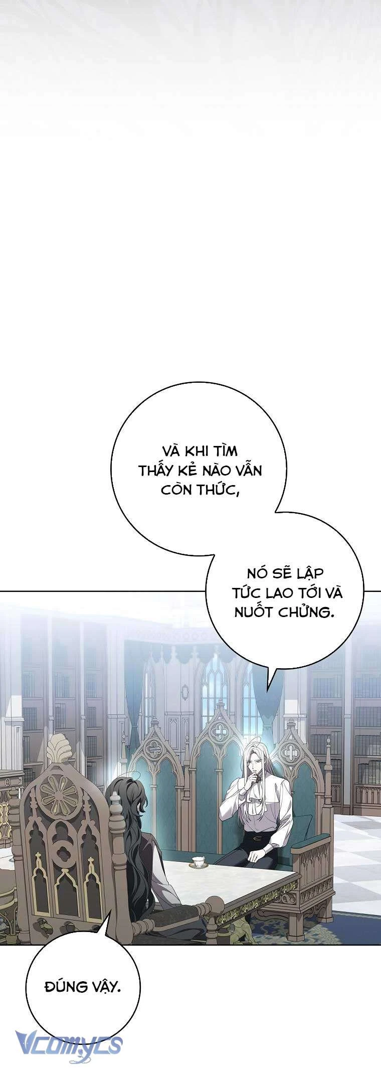 100 Lời Nguyền Của Biệt Thự Elleston Chapter  8 - 40