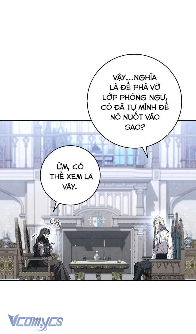 100 Lời Nguyền Của Biệt Thự Elleston Chapter  8 - 47