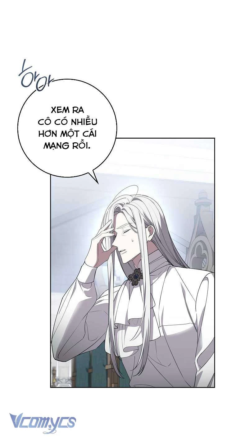 100 Lời Nguyền Của Biệt Thự Elleston Chapter  8 - 48