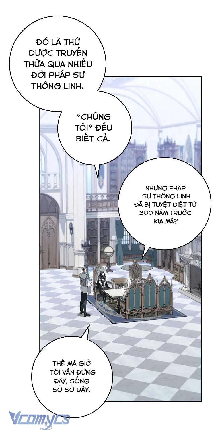 100 Lời Nguyền Của Biệt Thự Elleston Chapter  8 - 53