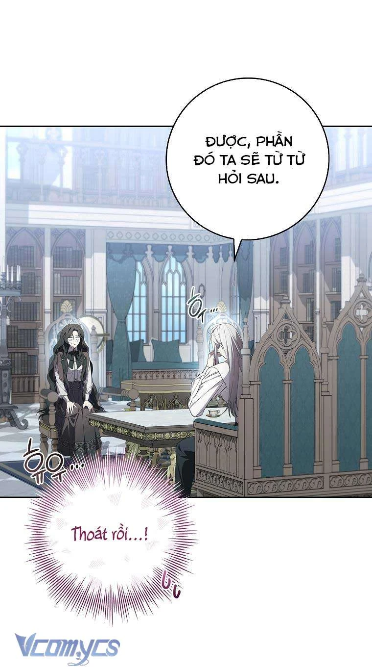 100 Lời Nguyền Của Biệt Thự Elleston Chapter  8 - 55