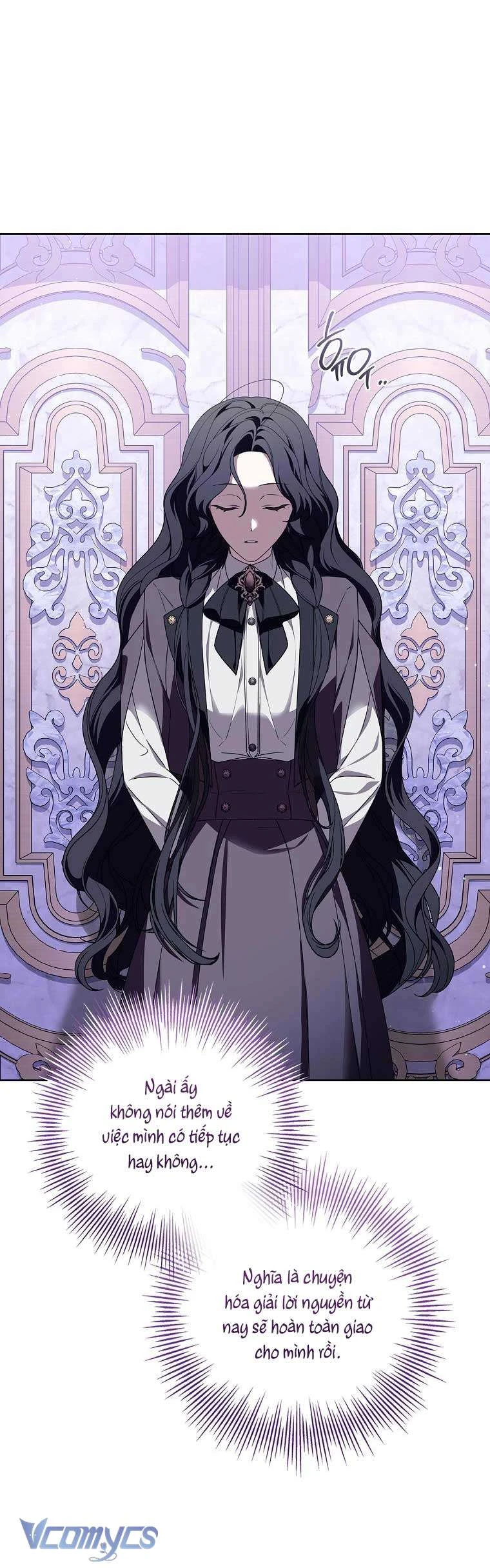 100 Lời Nguyền Của Biệt Thự Elleston Chapter  8 - 58