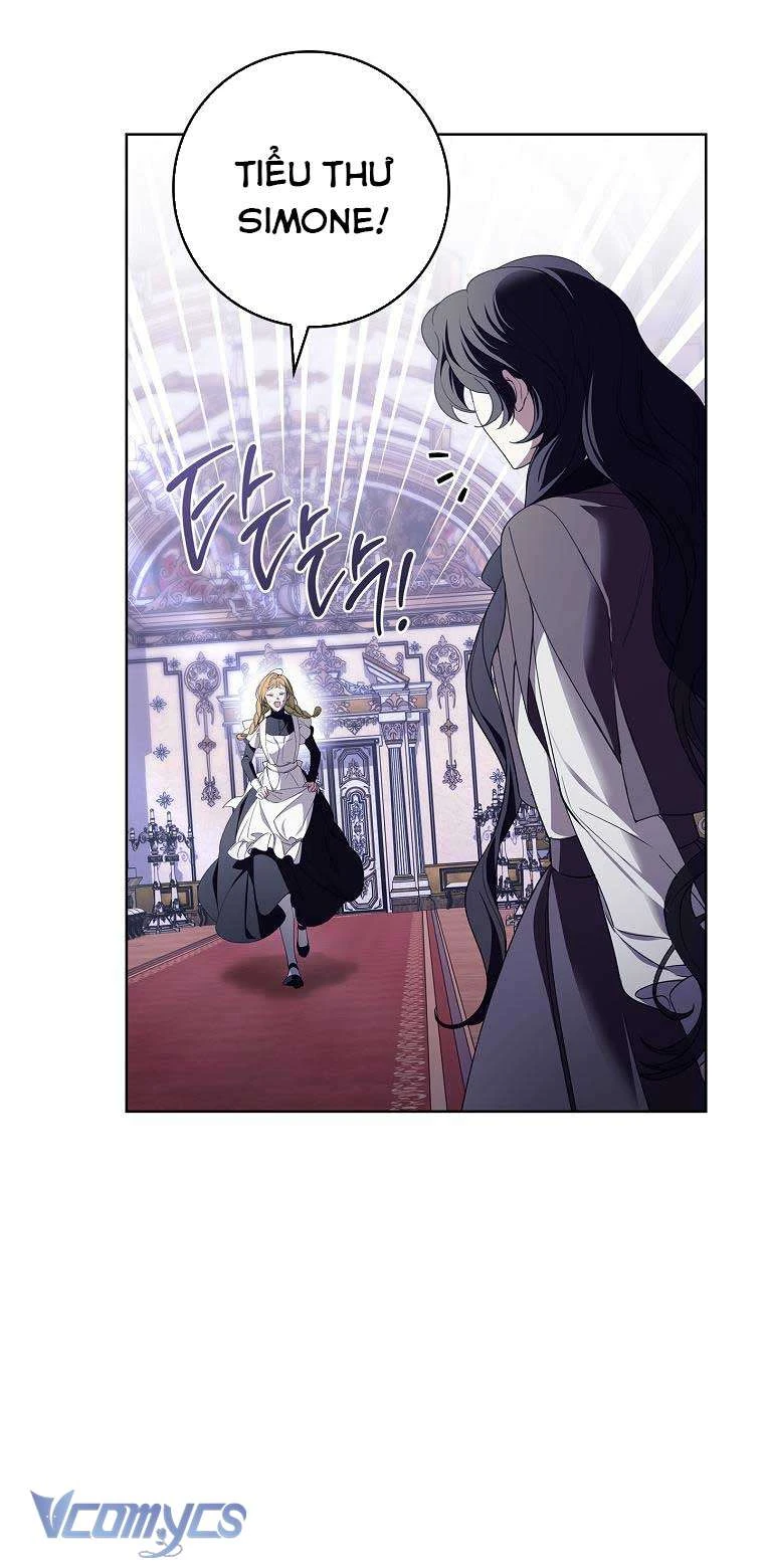 100 Lời Nguyền Của Biệt Thự Elleston Chapter  8 - 59