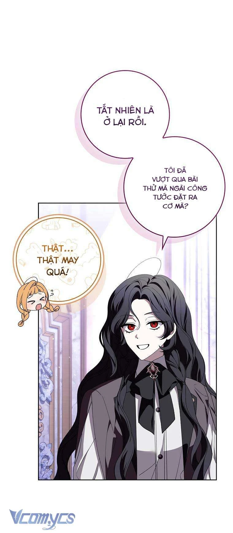 100 Lời Nguyền Của Biệt Thự Elleston Chapter  8 - 61