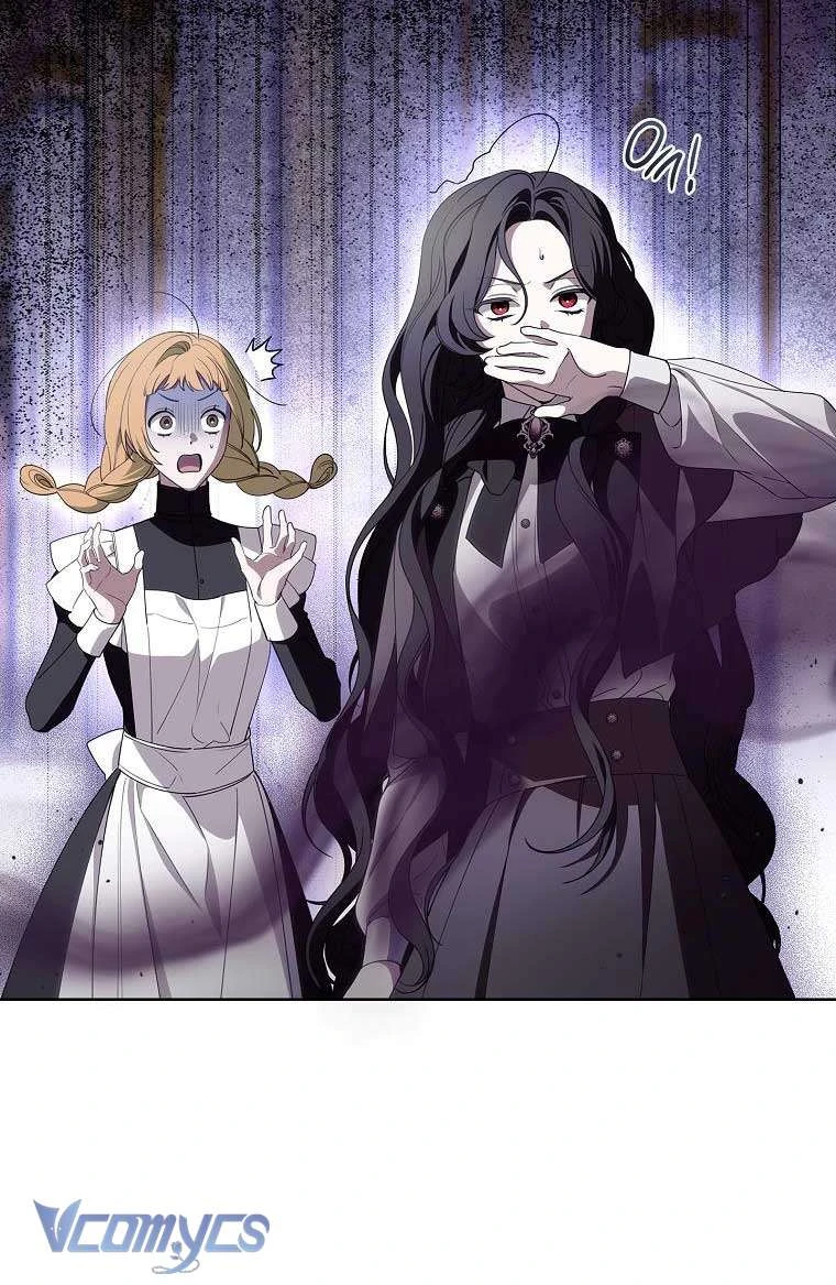 100 Lời Nguyền Của Biệt Thự Elleston Chapter  8 - 69