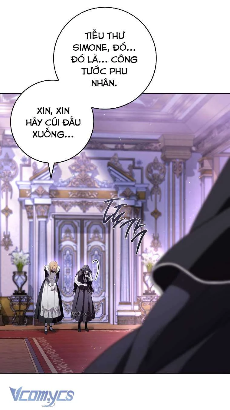 100 Lời Nguyền Của Biệt Thự Elleston Chapter  8 - 70