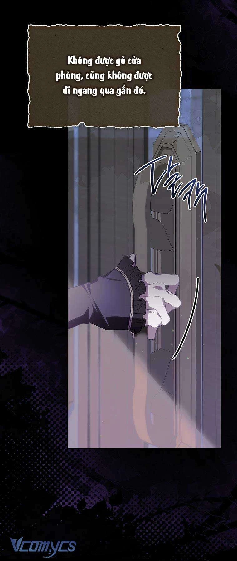 100 Lời Nguyền Của Biệt Thự Elleston Chapter  8 - 75