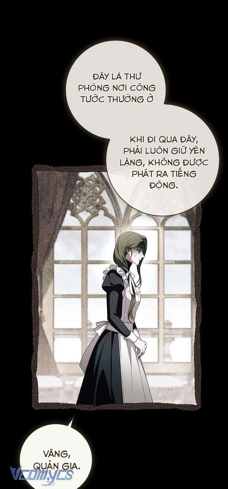 100 Lời Nguyền Của Biệt Thự Elleston Chapter  9 - 5