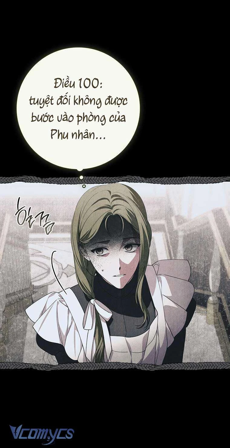 100 Lời Nguyền Của Biệt Thự Elleston Chapter  9 - 12