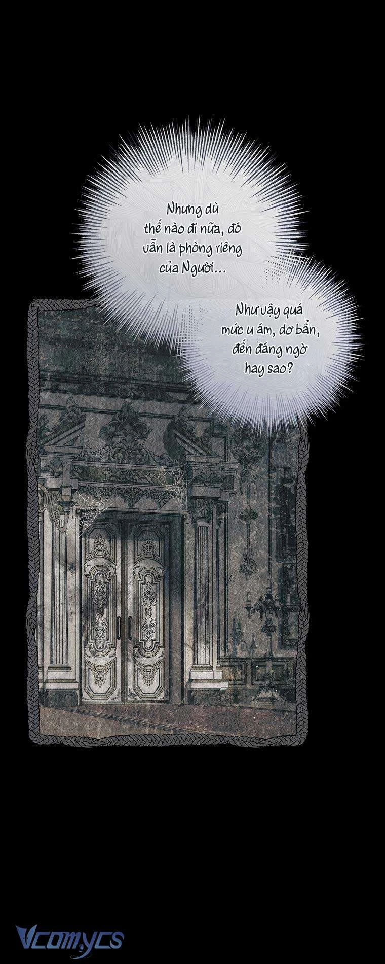 100 Lời Nguyền Của Biệt Thự Elleston Chapter  9 - 13