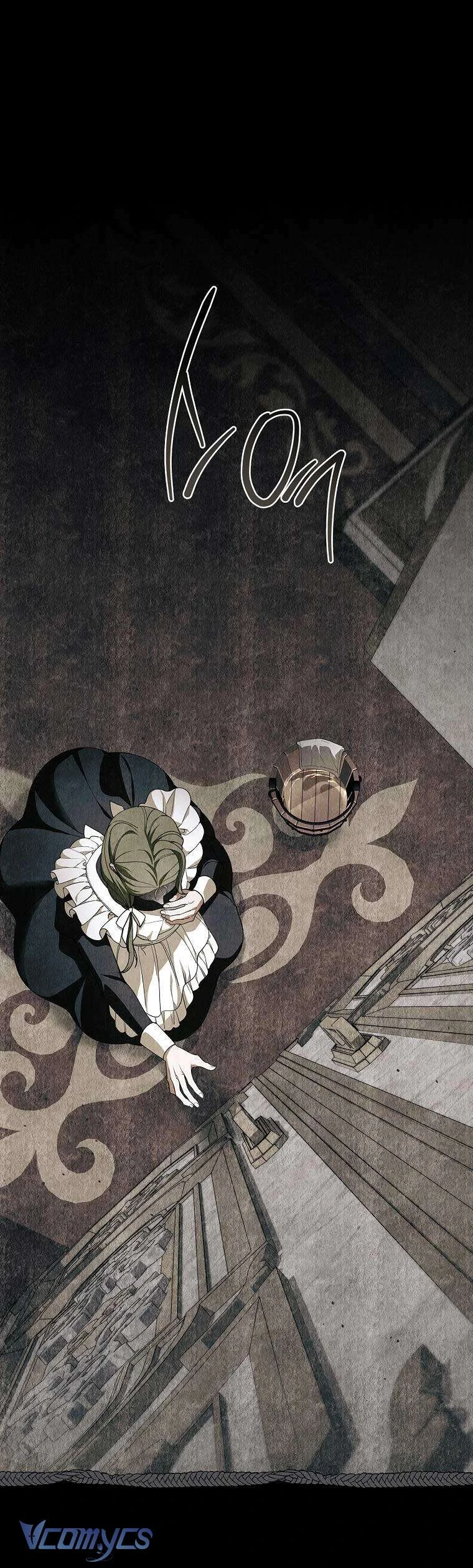 100 Lời Nguyền Của Biệt Thự Elleston Chapter  9 - 24