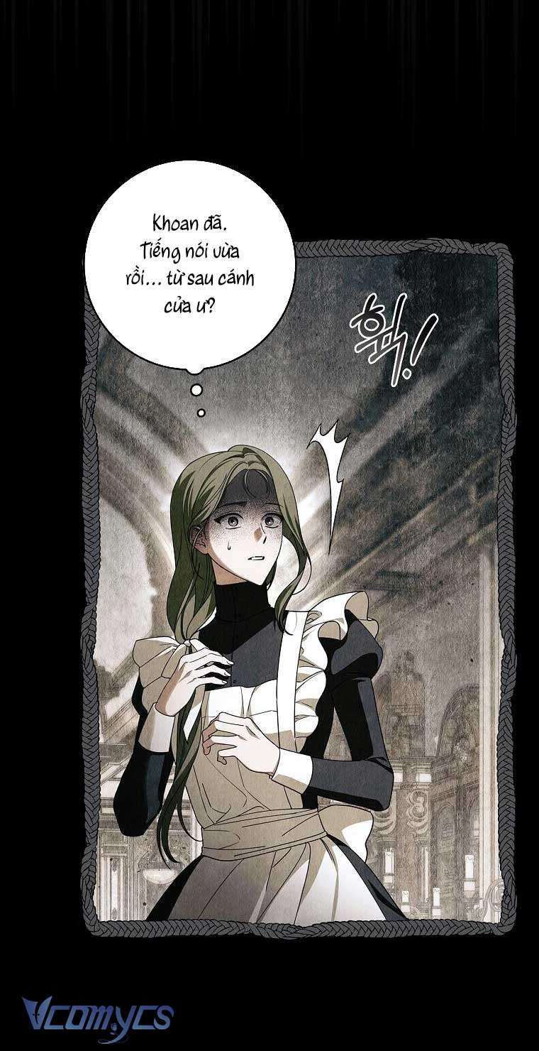 100 Lời Nguyền Của Biệt Thự Elleston Chapter  9 - 27