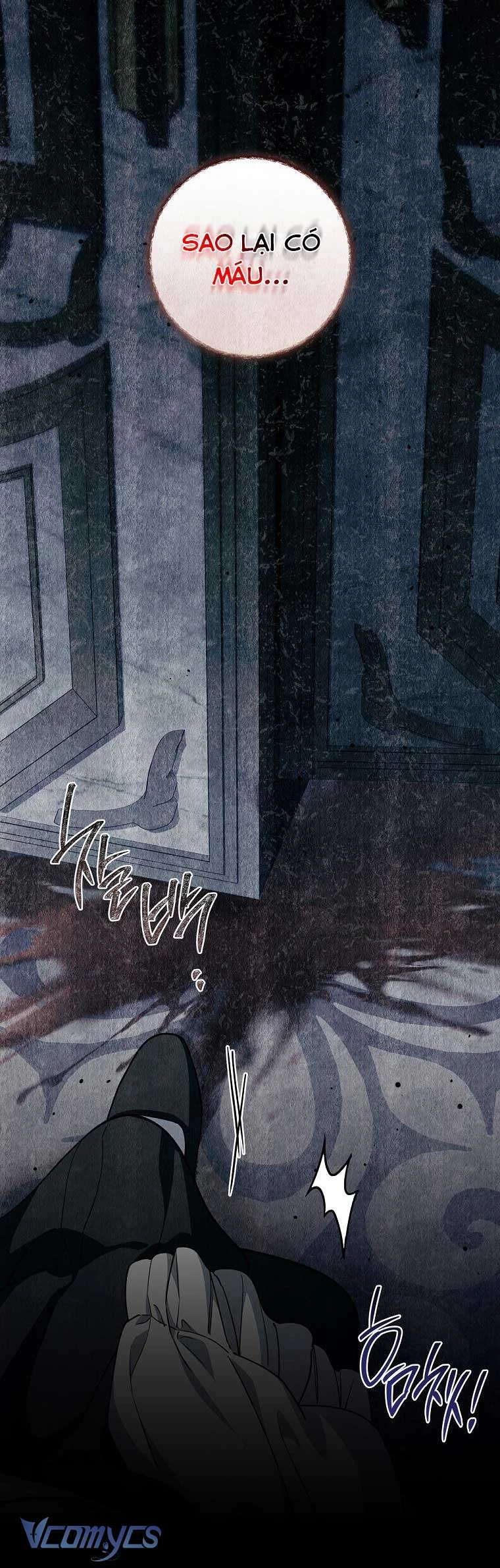 100 Lời Nguyền Của Biệt Thự Elleston Chapter  9 - 31