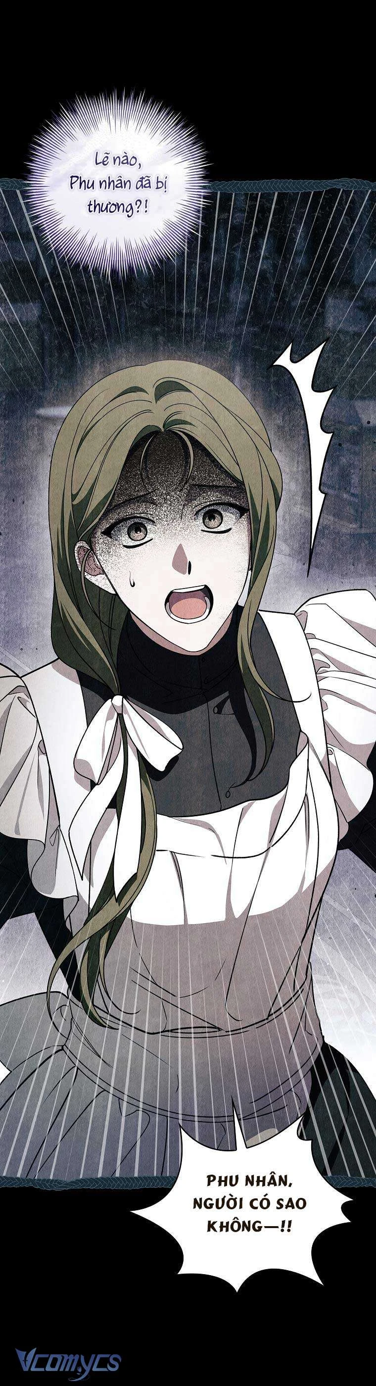 100 Lời Nguyền Của Biệt Thự Elleston Chapter  9 - 34