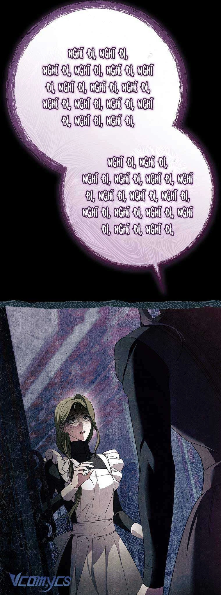 100 Lời Nguyền Của Biệt Thự Elleston Chapter  9 - 38