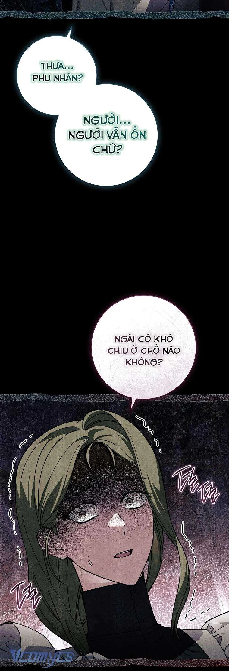 100 Lời Nguyền Của Biệt Thự Elleston Chapter  9 - 39